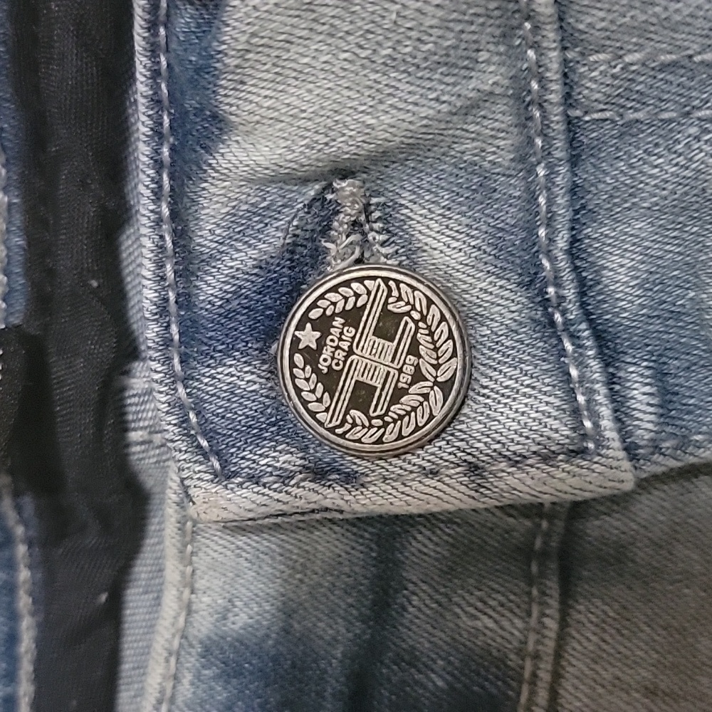 Jeans - Picture 4 of 5